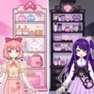 女生时尚换装乐园 V3.3.25