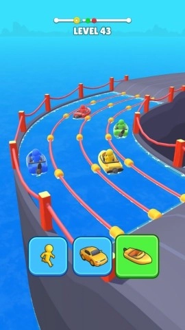 超能勇士之策略突围图2