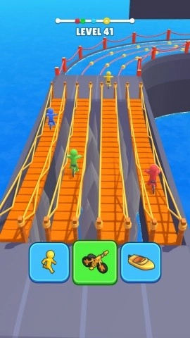 超能勇士之策略突围图4