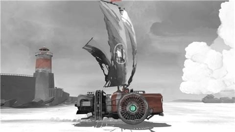 孤帆远航2手机版截图2