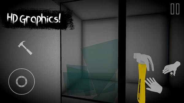 恐怖罪人中文版图1