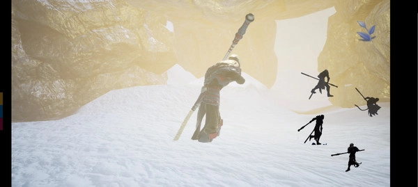 黑神话悟空免费