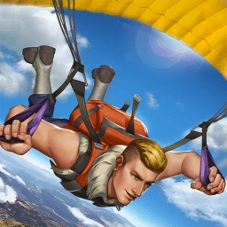 绝地精英求生游戏