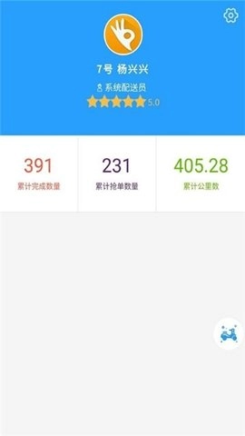 说订就订配送图3