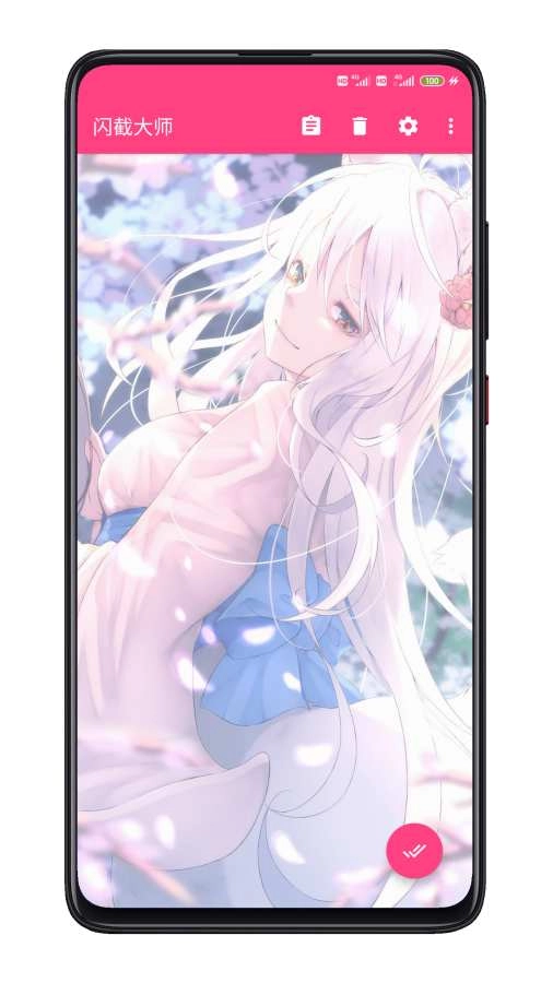 闪截大师手机版