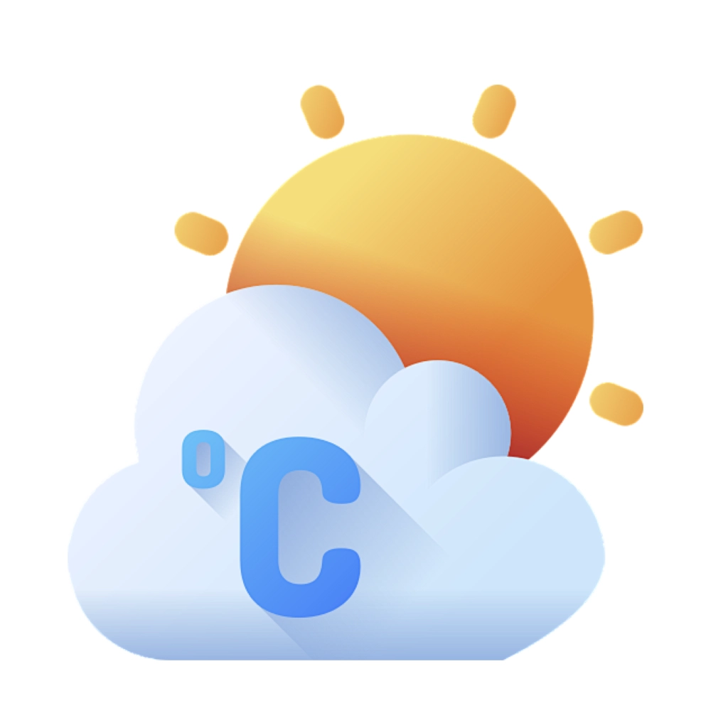 天气预报真准 V1.0