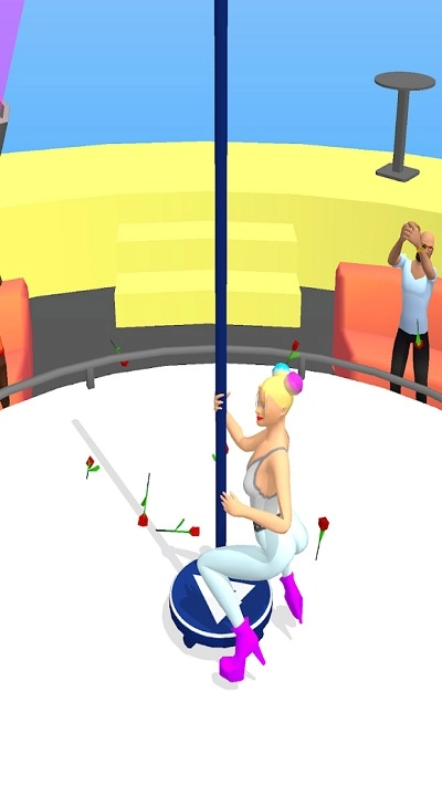 电子舞最美手机版图2