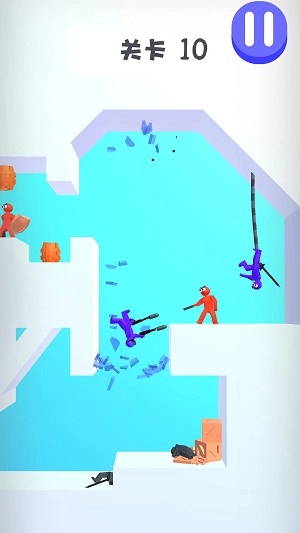 爆头我贼6截图2