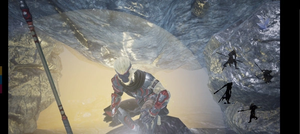 黑神话悟空免费