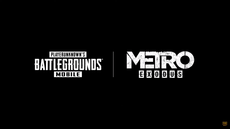 pubg地铁逃生免费版图2