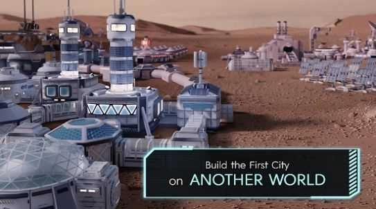 太空驻扎者2(TerraGenesis)图2