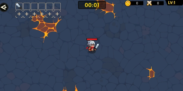 无敌割草争霸(1)