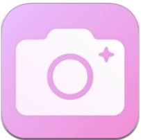 美颜拍照写真相机