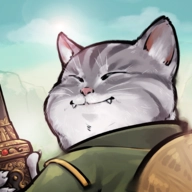 墨水喵我的喵会功夫免广告版