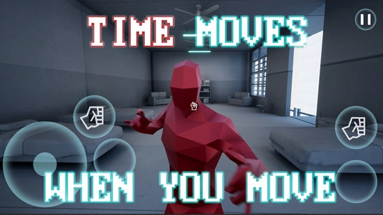 Super Hot Mobile超热状态游戏最新版-图2