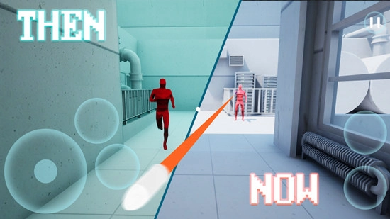 Super Hot Mobile超热状态游戏最新版-图1