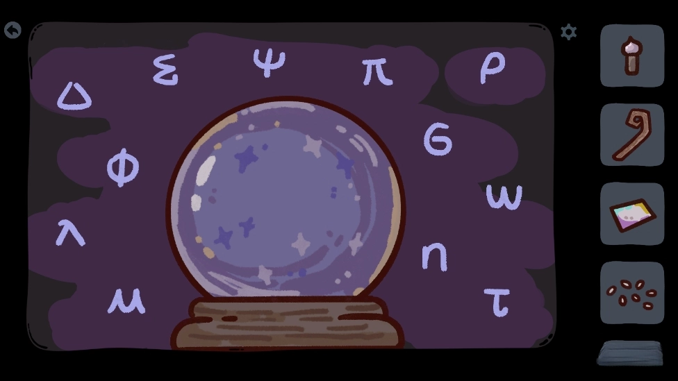 狗狗魔法逃脱(1)