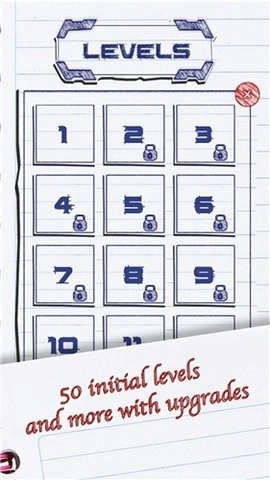 纸上战斗手机版图3