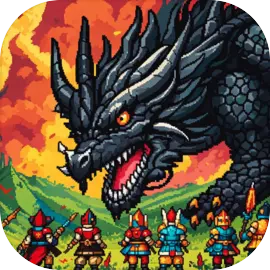 荣耀军团汉化版