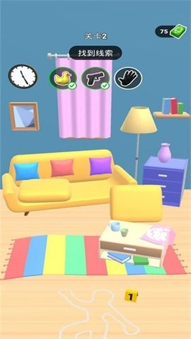 法医模拟器安卓版(2)