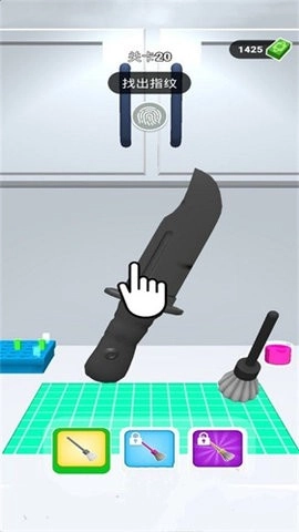 法医模拟器安卓版(3)