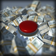 如果有一个按钮新版