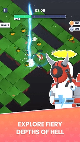 地狱挑战测试版(2)