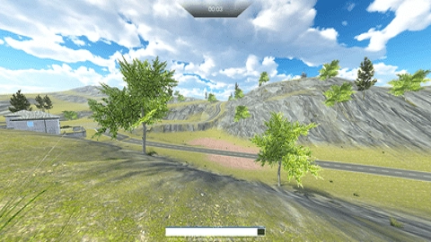 快节奏多人射击图1