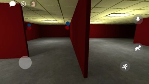 后室逃脱多人联机版(2)