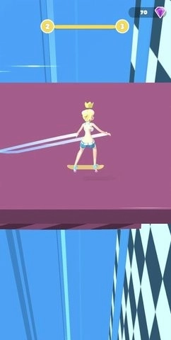 滑板皇后手机版(3)