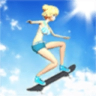 滑板皇后手机版