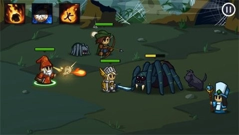 battleheart汉化版3