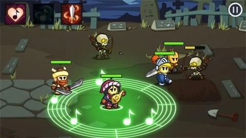 battleheart汉化版2