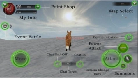 野生动物丛林法则最新版(3)