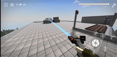 暴力沙盒最新版(1)