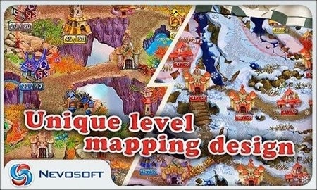 土地抢夺者中文版