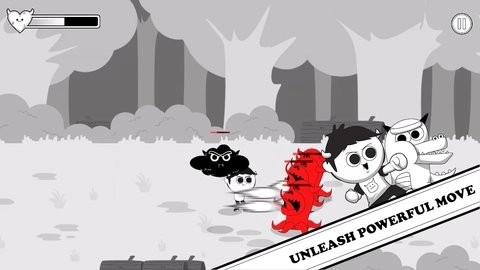 白角冲突之战新版(3)