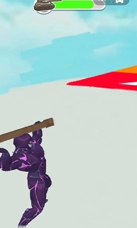 变身毒液人小游戏(1)