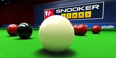 明星台球手机版