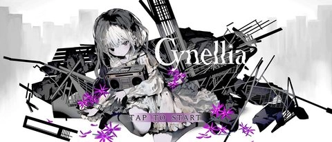 cynellia最新版