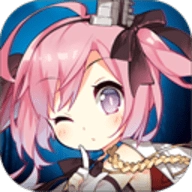 碧蓝航线先锋服