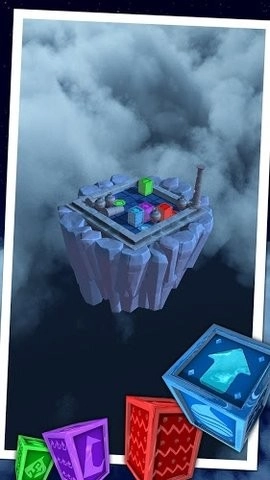 神秘水晶球手机版(3)