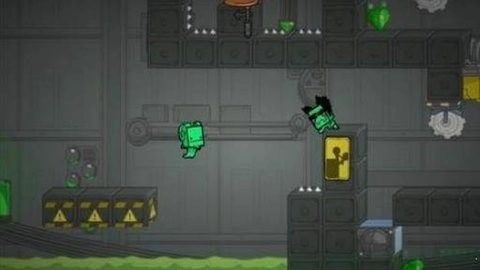 战斗方块剧场版(3)