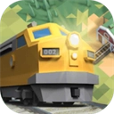 火车大亨模拟器2中文版