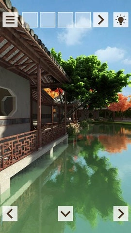 密室逃脱秋日恋歌最新版(2)