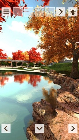 密室逃脱秋日恋歌最新版(3)