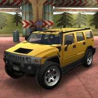 疯狂汽车模拟器手表版