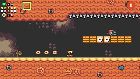 超级机器人冒险中文版(1)