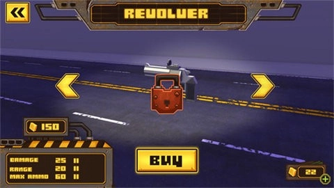 方块僵尸岛中文版(2)