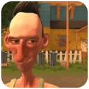 愤怒的邻居（Angry Neighbor）